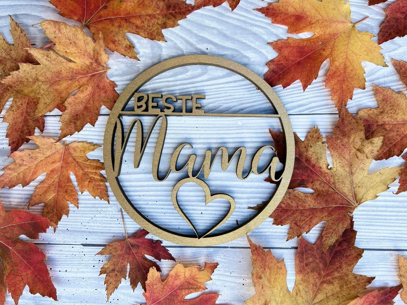 Beste Mama | Bester Papa | Beste Oma | Beste Opa | Geschenk zum Muttertag | Vatertag |Muttertagsgeschenk | Vatertagsgeschenk