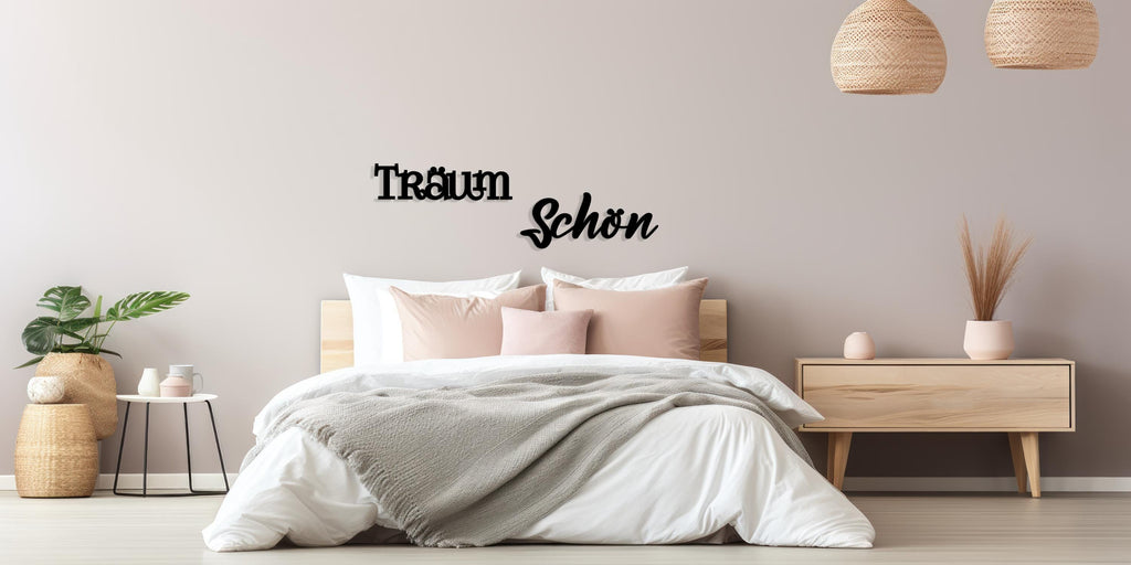 Träum Schön
